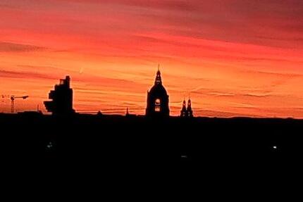 Attraktive teilmöblierte 4-Zimmer Mietwohnung im Ihme-Zentrum 4 zimmer