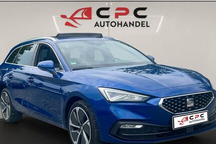Seat Leon 65.000 km 16.900 &euro; Hannover 30179