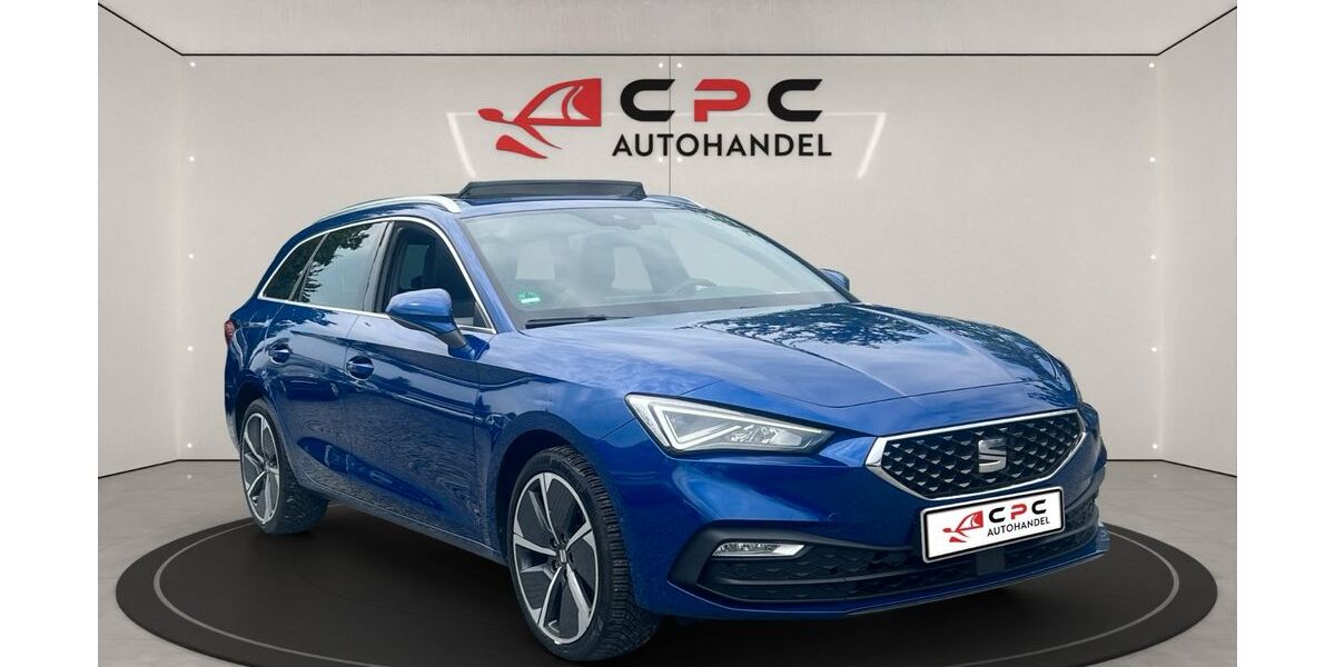 Seat Leon 65.000 km 18.900 &euro; Hannover 30179