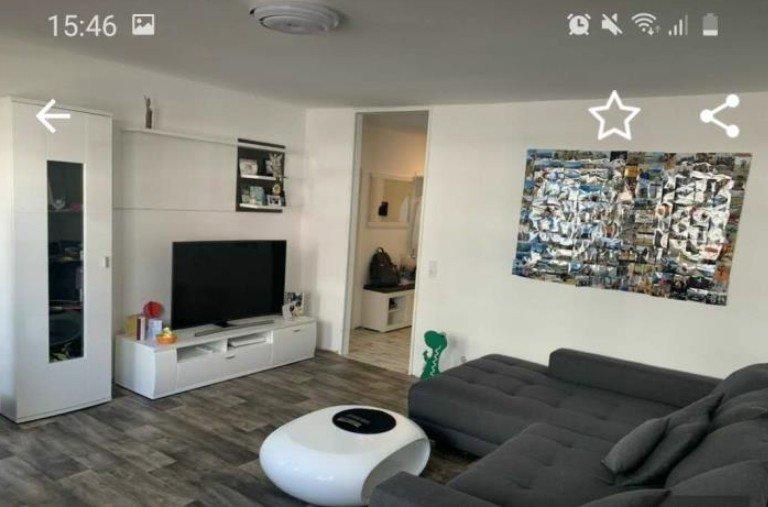 Etagenwohnung Hannover Linden-Limmer - 2 Zimmer, 55 m&sup2;, 133.500&euro; | Angebot:26640833