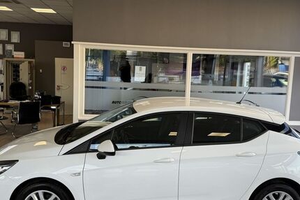 Opel Astra 129.998 km 8.990 € Hannover 30419