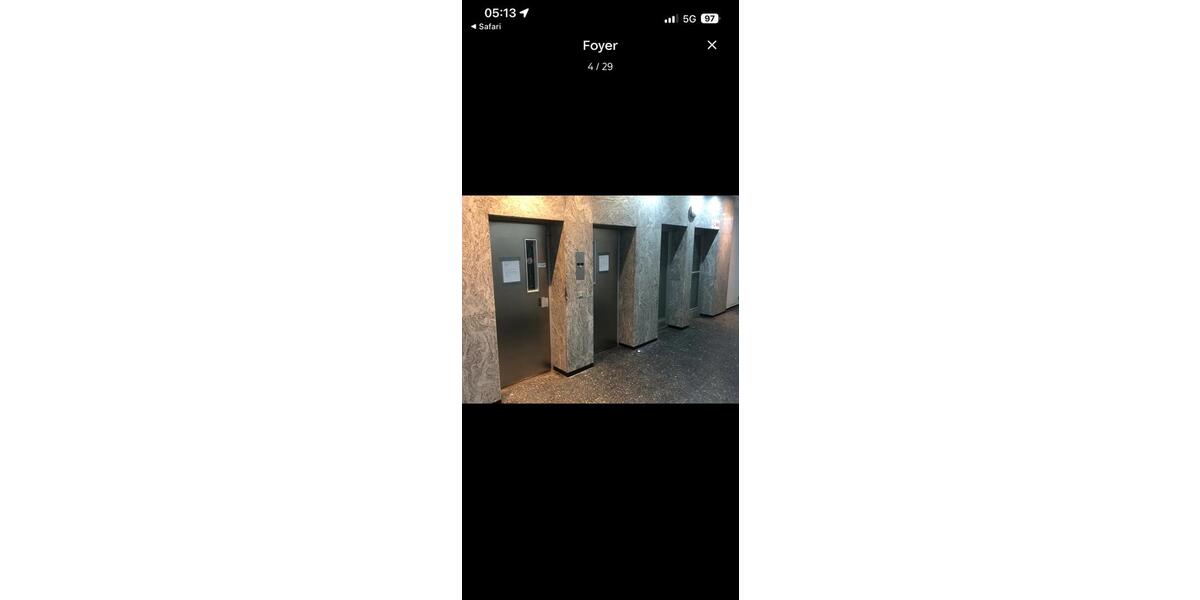 Etagenwohnung Hannover Bothfeld-Vahrenheide - 3 Zimmer, 84 m&sup2;, 148.000&euro; | Angebot:27131649