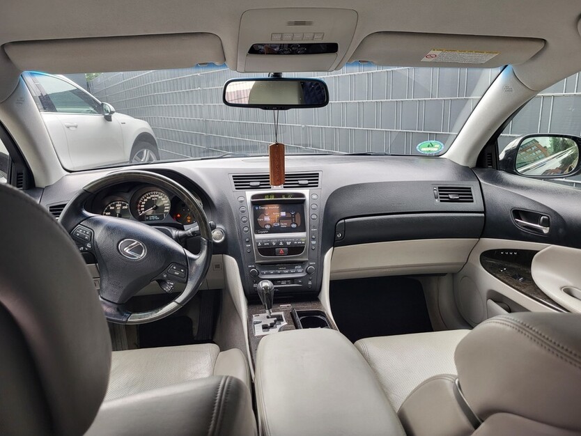 Lexus GS 450 311.000 km 6.000 € Langenhagen 30853