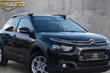 Citroen C4 Cactus 34.000 km 13.999 € Burgwedel/Fuhrberg an der A7 30938
