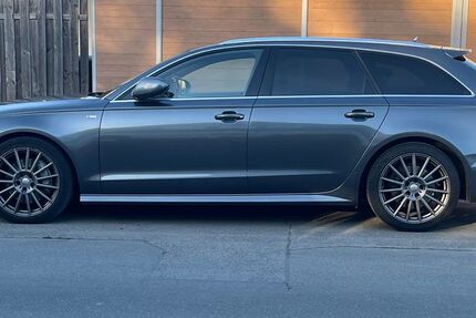 Audi A6 147.000 km 21.000 &euro; Hannover 30519
