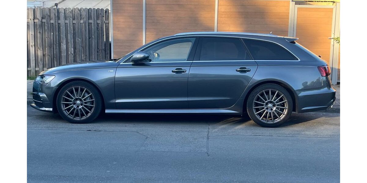 Audi A6 147.000 km 21.000 &euro; Hannover 30519