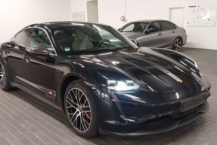 Porsche Taycan 64.200 km 67.890 &euro; Hannover 30453