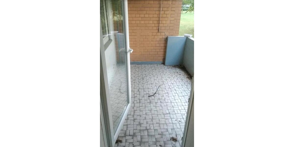 Hochparterre Hannover Linden-Limmer - 2 Zimmer, 58 m&sup2;, 750&euro; | Angebot:27604564