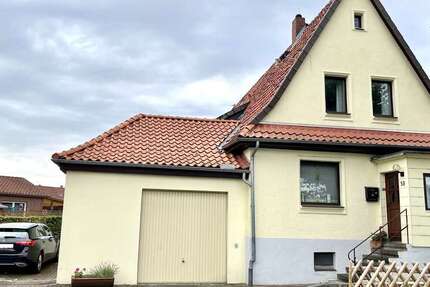 Haus Bad Münder am Deister - 4 Zimmer, 70 m&sup2;, 129.000&euro; | Angebot:27547496
