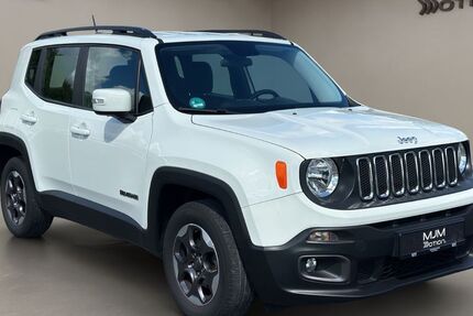 Jeep Renegade 58.000 km 13.290 &euro; Barsinghausen 30890