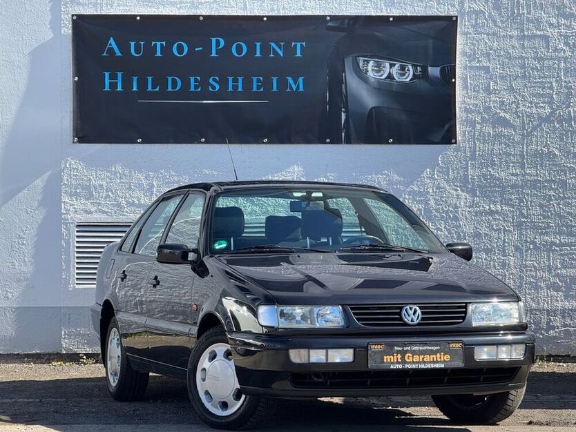 Passat