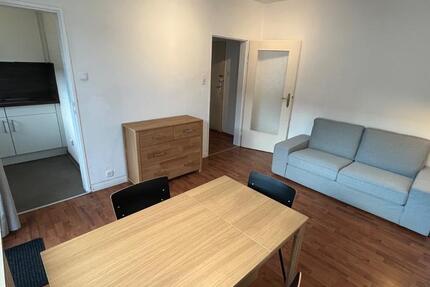Wohnung Hannover Döhren-Wülfel - 2 Zimmer, 37 m&sup2;, 670&euro; | Angebot:26340677