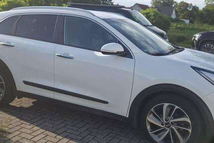 Kia Niro 47.642 km 16.499 &euro; Ronnenberg, Stadt 30952