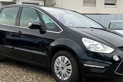 Ford S-Max 145.000 km 9.290 &euro; Hannover, Wettbergen 30457