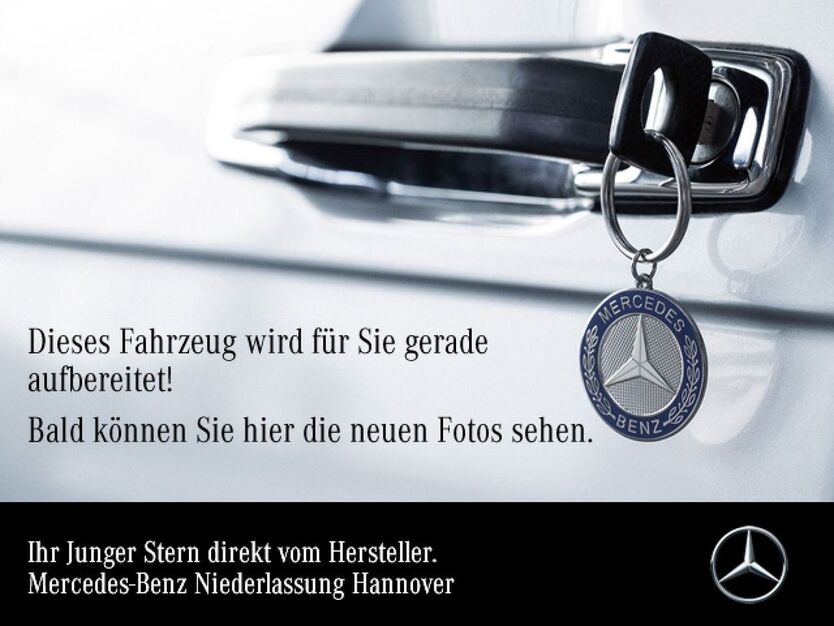 Mercedes-Benz Andere 6.667 km 44.990 € Hannover/Langenhagen 30855