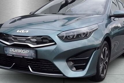 Kia ceed Sportswagon 16.577 km 28.990 € Hannover 30177