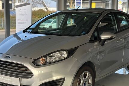 Ford Fiesta 64.400 km 5.550 &euro; Barsinghausen 30890