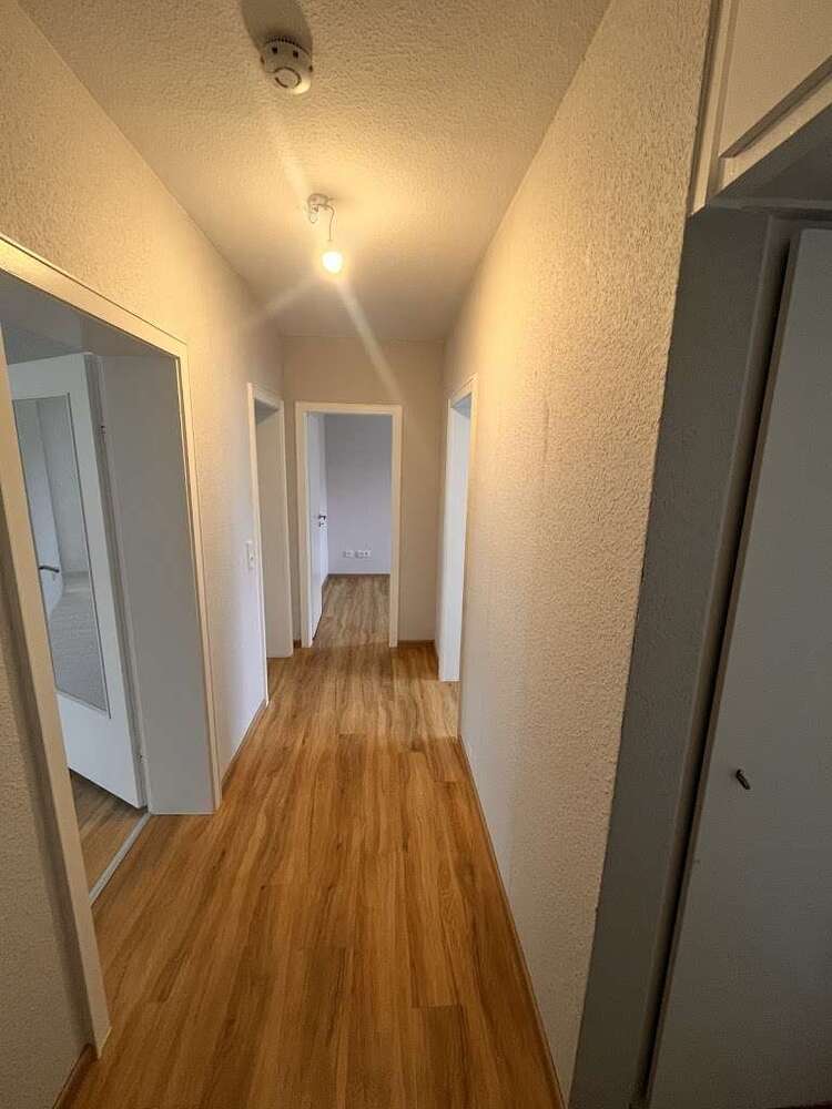 Wohnung zum Mieten in Hannover 684,62 € 63 m²
