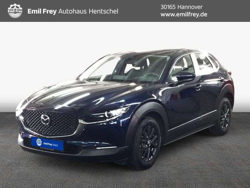 CX-30