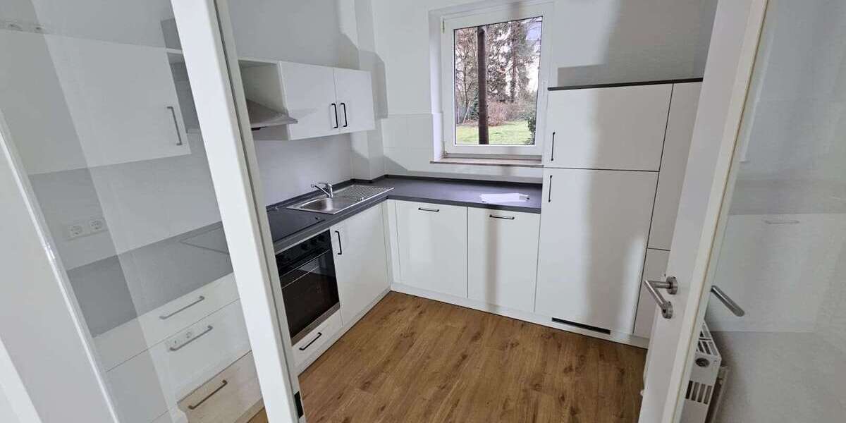 Etagenwohnung Hannover Herrenhausen-Stöcken - 3 Zimmer, 74 m&sup2;, 733&euro; | Angebot:26412179