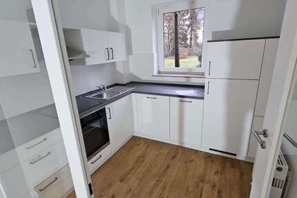 Wohnung Hannover Herrenhausen-Stöcken - 3 Zimmer, 74 m&sup2;, 733&euro; | Angebot:26412179
