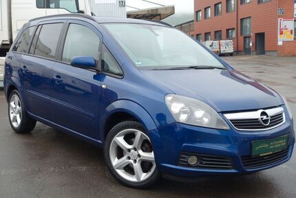 Opel Zafira 200.000 km 3.990 &euro; Springe 31832