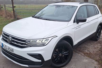 VW Tiguan 36.700 km 31.500 &euro; Lehrte 31275