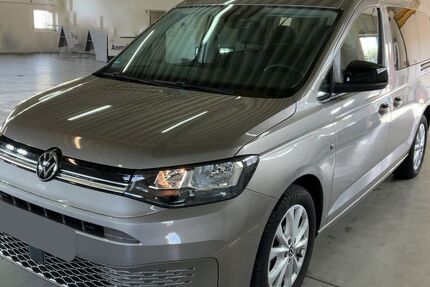 VW Caddy Maxi 34.120 km 29.400 &euro; Garbsen / Hannover 30827