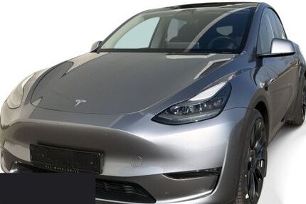 Tesla Model Y 26.389 km 43.700 &euro; Hannover 30519