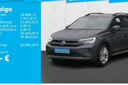 VW Taigo 22.303 km 23.770 &euro; Lehrte 31275