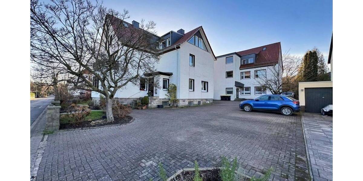 Etagenwohnung Wennigsen Wennigser Mark - 2 Zimmer, 76 m&sup2;, 185.000&euro; | Angebot:25969595