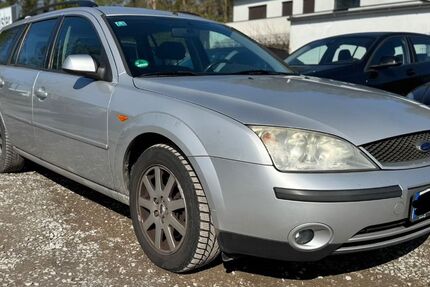 Ford Mondeo 185.684 km 599 &euro; Isernhagen OT Altwarmbüchen bei Hannover A2/A7 30916