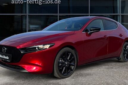 Mazda 3 2.028 km 24.990 &euro; Langenhagen 30855