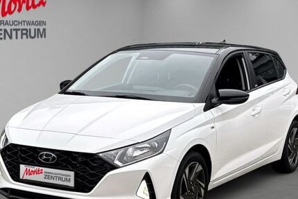 Hyundai i20 76.722 km 17.880 € Laatzen 30880
