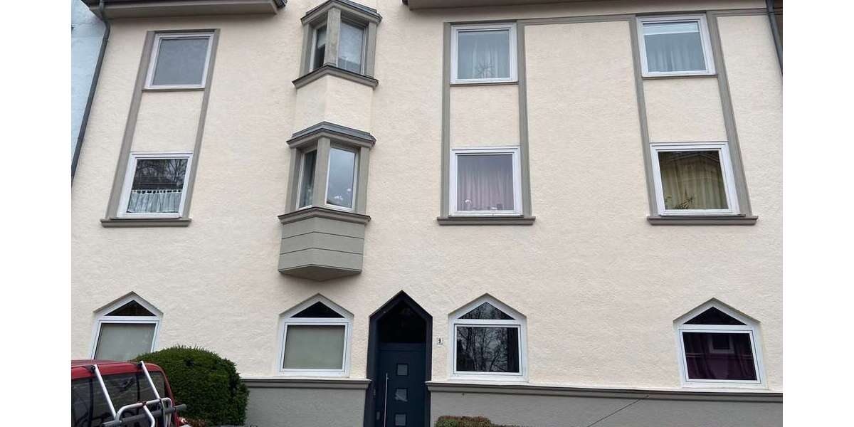 Etagenwohnung Hannover Döhren - 2 Zimmer, 55 m&sup2;, 660&euro; | Angebot:25310038