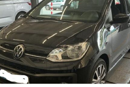 VW up! 50.665 km 9.990 &euro; Hannover 30655