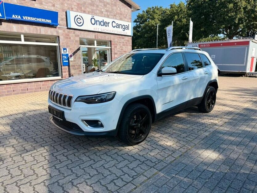 Cherokee
