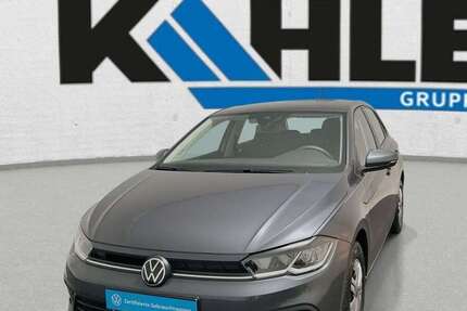 VW Polo 35.138 km 12.990 &euro; Neustadt am Rübenberge 31535