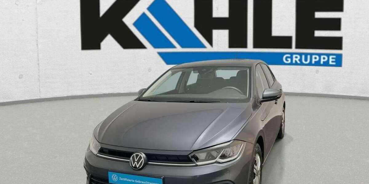 VW Polo 35.138 km 12.990 &euro; Neustadt am Rübenberge 31535