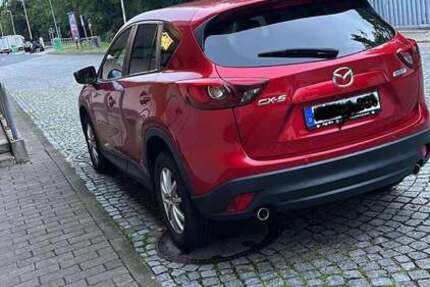 Mazda CX-5 171.000 km 13.450 &euro; Hildesheim 31134