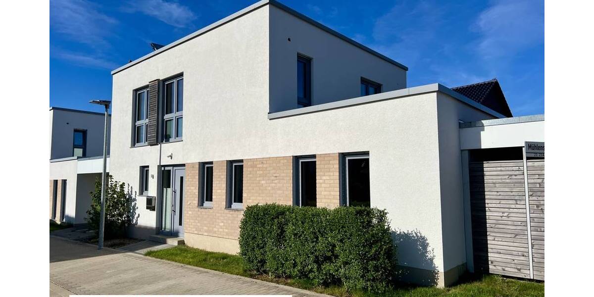 Einfamilienhaus Wunstorf / Steinhude Steinhude - 5 Zimmer, 131 m&sup2;, 542.000&euro; | Angebot:26740223
