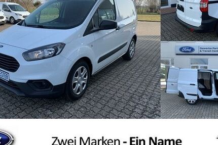Ford Transit Courier 6.550 km 16.958 € Pattensen 30982