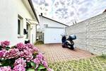 Familienfreundliches Wohnen - moderne Doppelhaushalte von 2011 in ruhiger Lage !