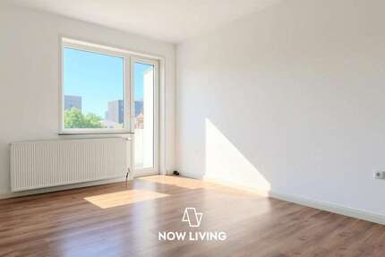 Wohnung Hannover Vahrenwald-List - 2 Zimmer, 42 m&sup2;, 624&euro; | Angebot:26636924