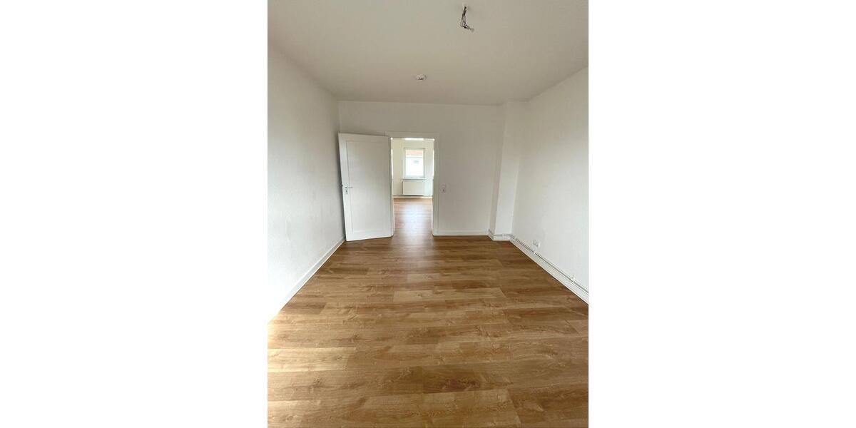 Moderne 2-Zimmer Wohnung mit Duschbad in Hildesheim 2 zimmer