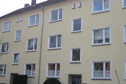 Wohnung Hannover Herrenhausen-Stöcken - 3 Zimmer, 70 m&sup2;, 646&euro; | Angebot:26212538