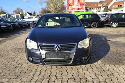 VW Eos 240.000 km 2.300 € Garbsen/ Hannover 30827