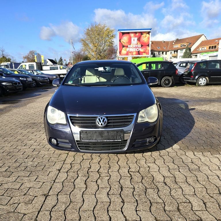 VW Eos 240.000 km 2.300 € Garbsen/ Hannover 30827