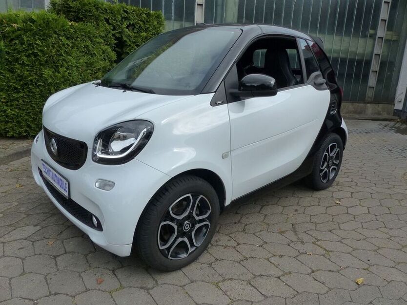 ForTwo