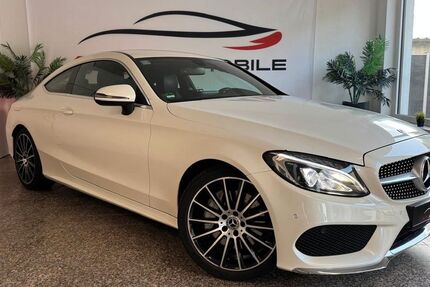 Mercedes-Benz C 250 100.000 km 24.950 € Garbsen 30823